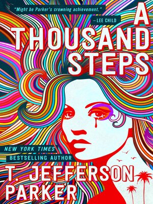 A Thousand Steps - ebook